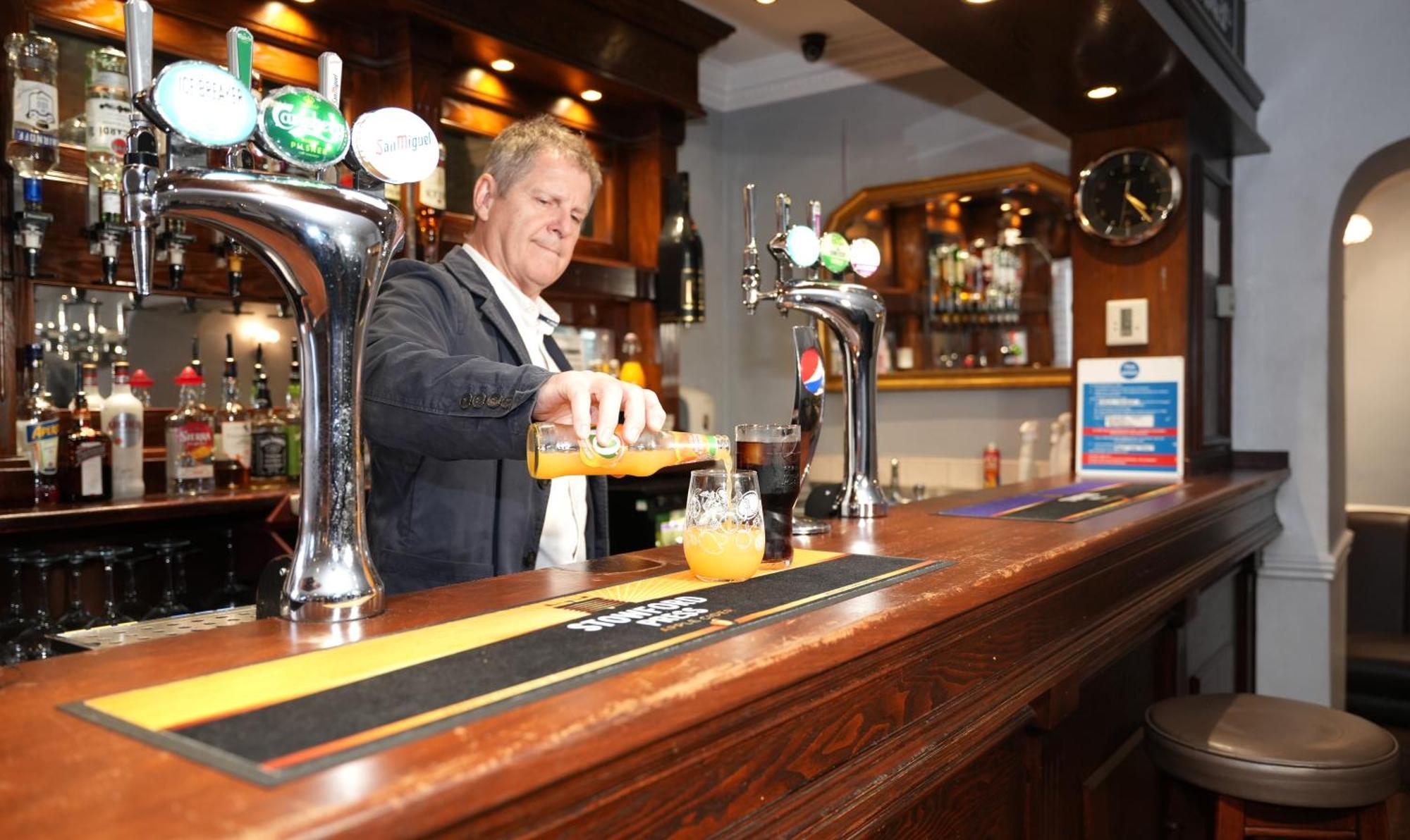 Consort Hotel Rotherham Luaran gambar