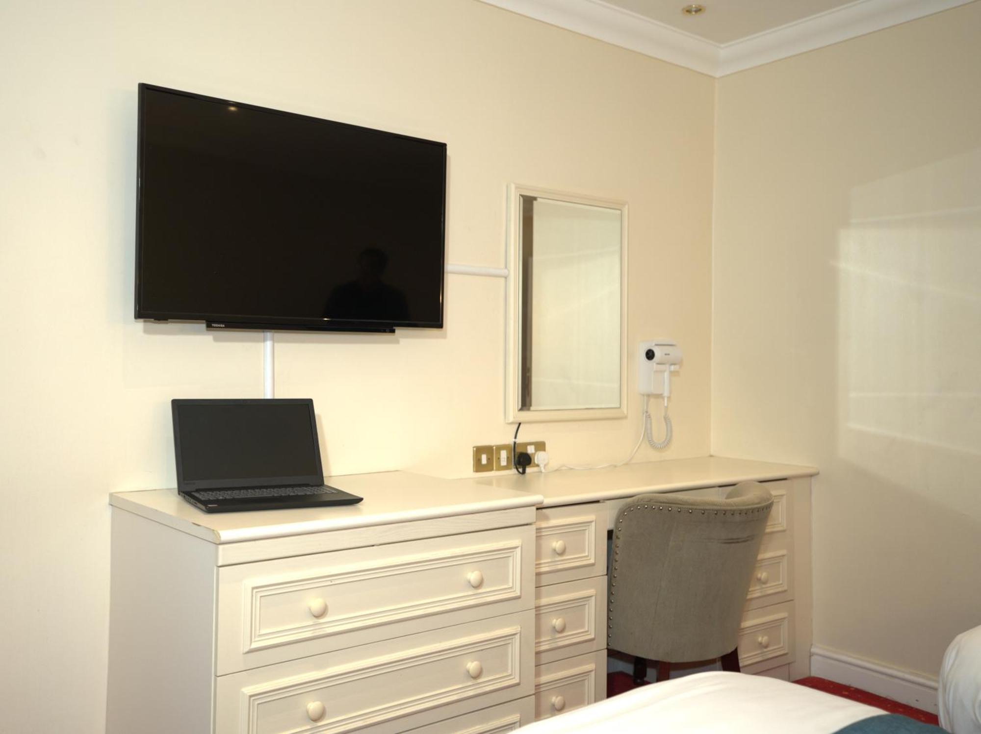 Consort Hotel Rotherham Luaran gambar