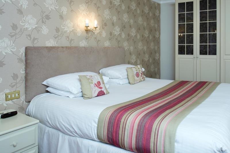 Consort Hotel Rotherham Luaran gambar